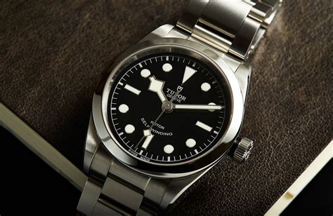 tudor balck bay 36